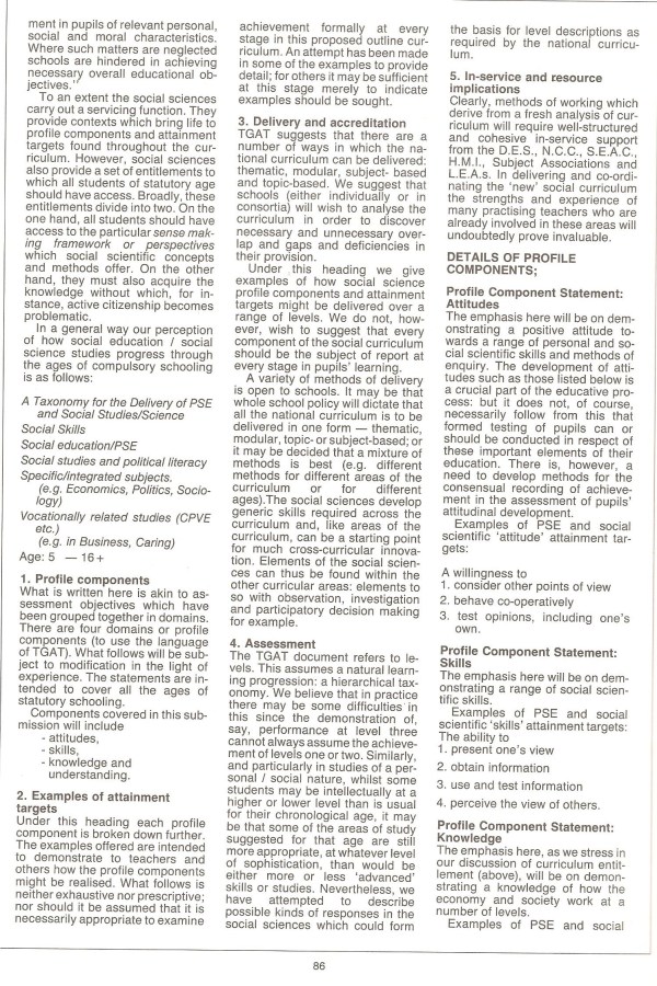 F HB 1989 SST Vol18 No3 FACTASS submission to the NCC 2