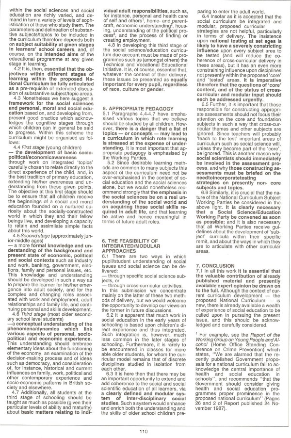 HB 1988 SST Vol17 No3 FACTASS Submission to the DES 2