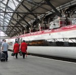 09.10.22 Liverpool Lime Street & redcoats 2602a