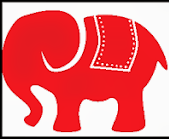 14.07.25 Red Elephant