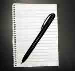 09.02.16 Jotting notebook & pen 033aaa