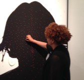 16.07.22 Aida Silvestri exhibition event (2)